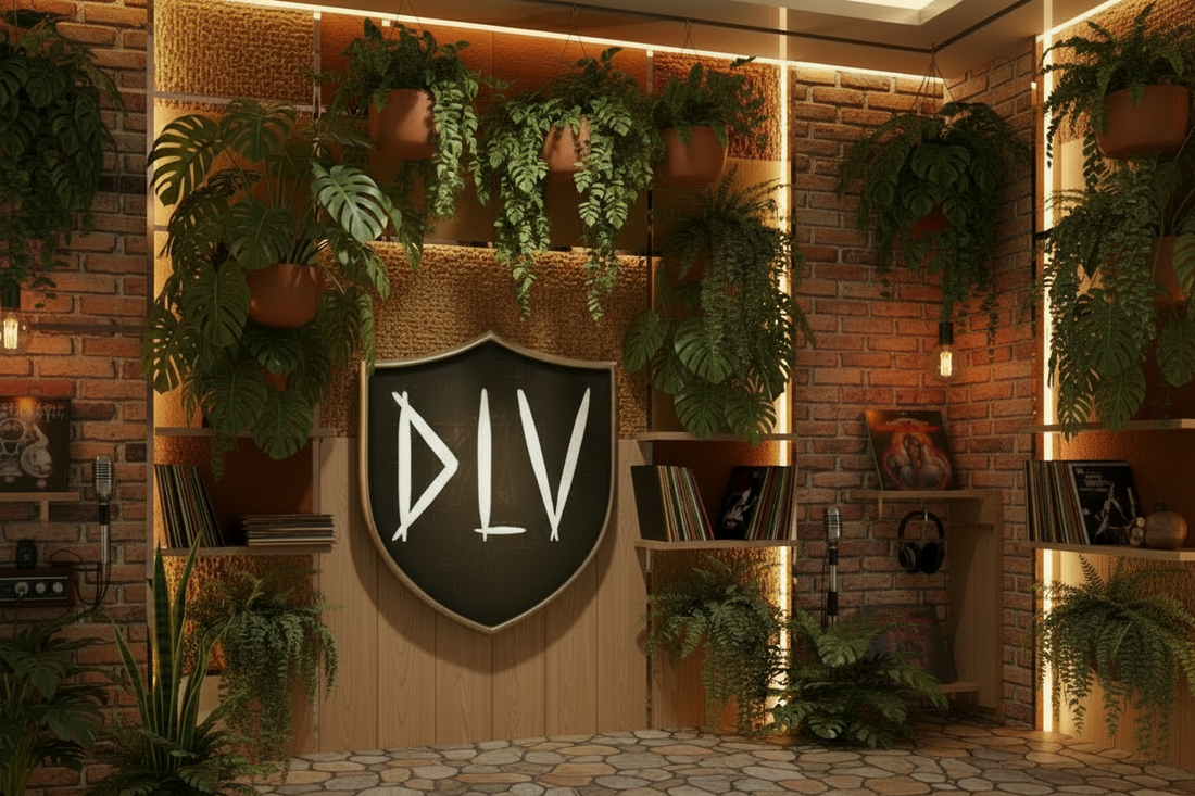 Why Stillness Is Radical in Modern Music