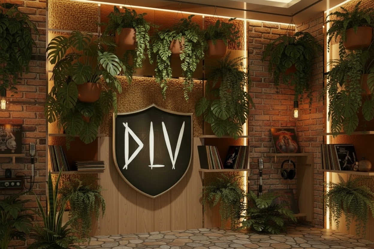 Why Stillness Is Radical in Modern Music