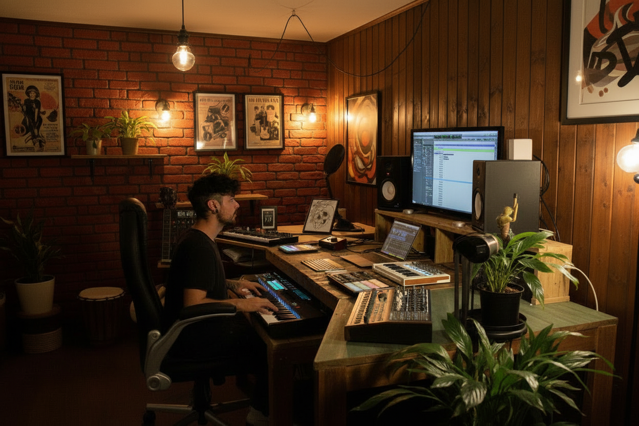 Why I Choose My Clients (And Why That Matters)