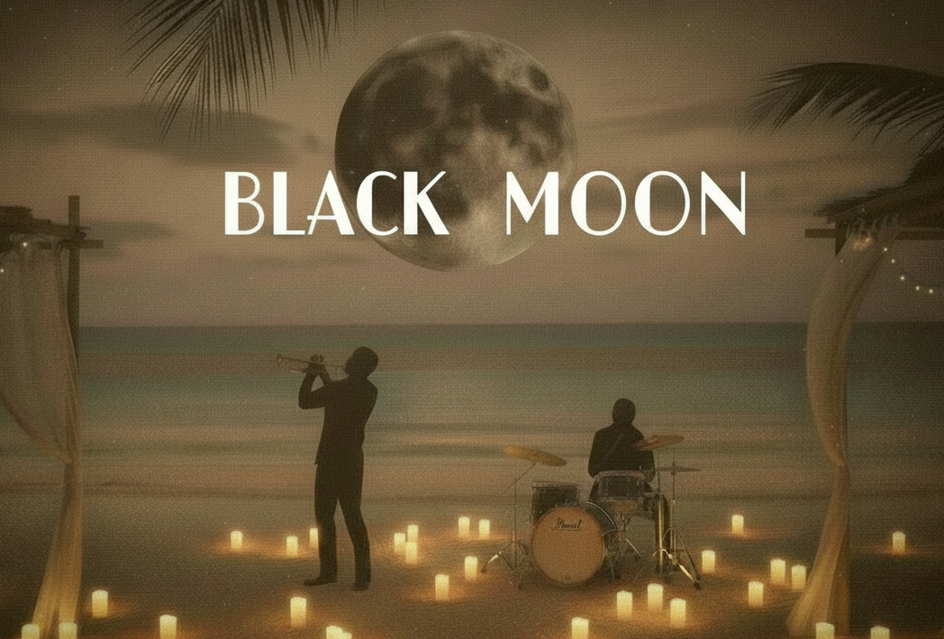 Black Moon: A Place Where Nothing Goes Wrong