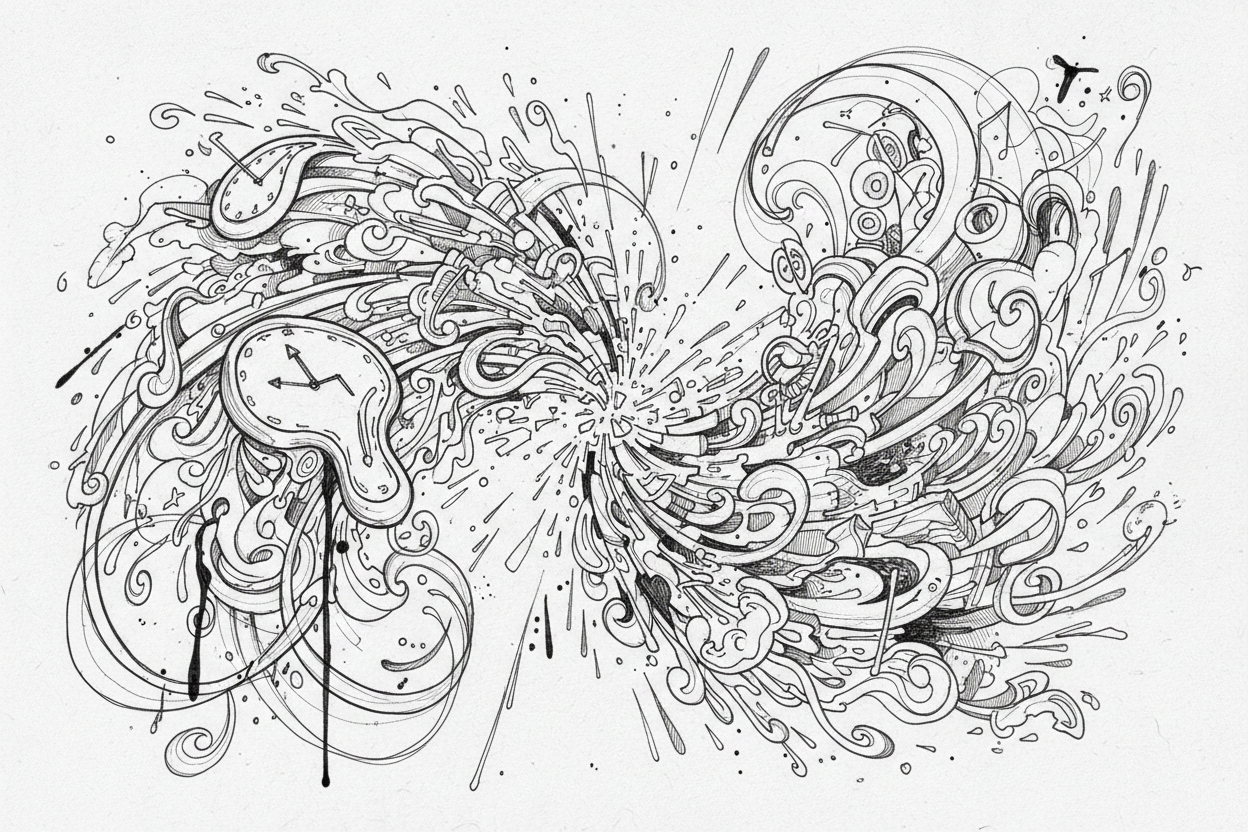 Limitation as a Creative Instrument