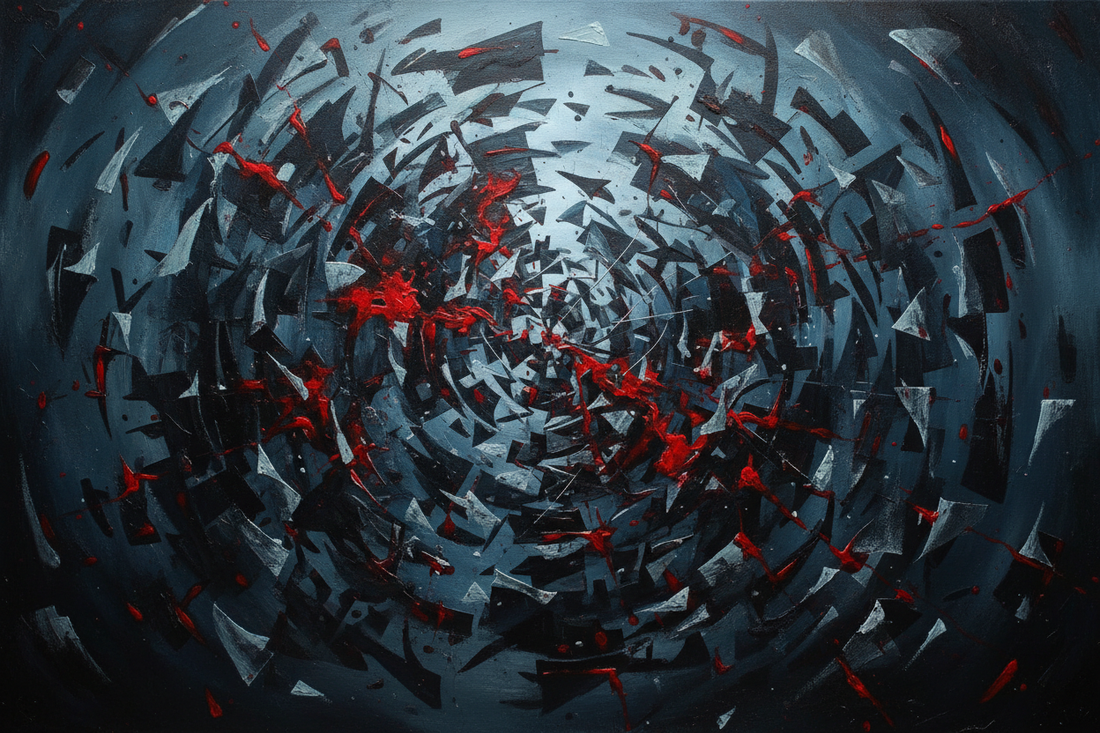 Mixing as Emotional Balance