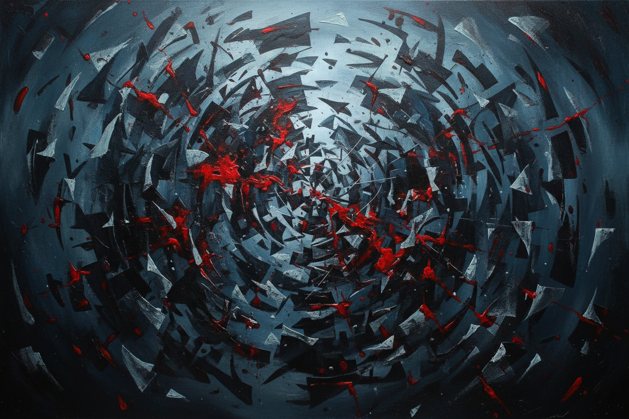 Mixing as Emotional Balance