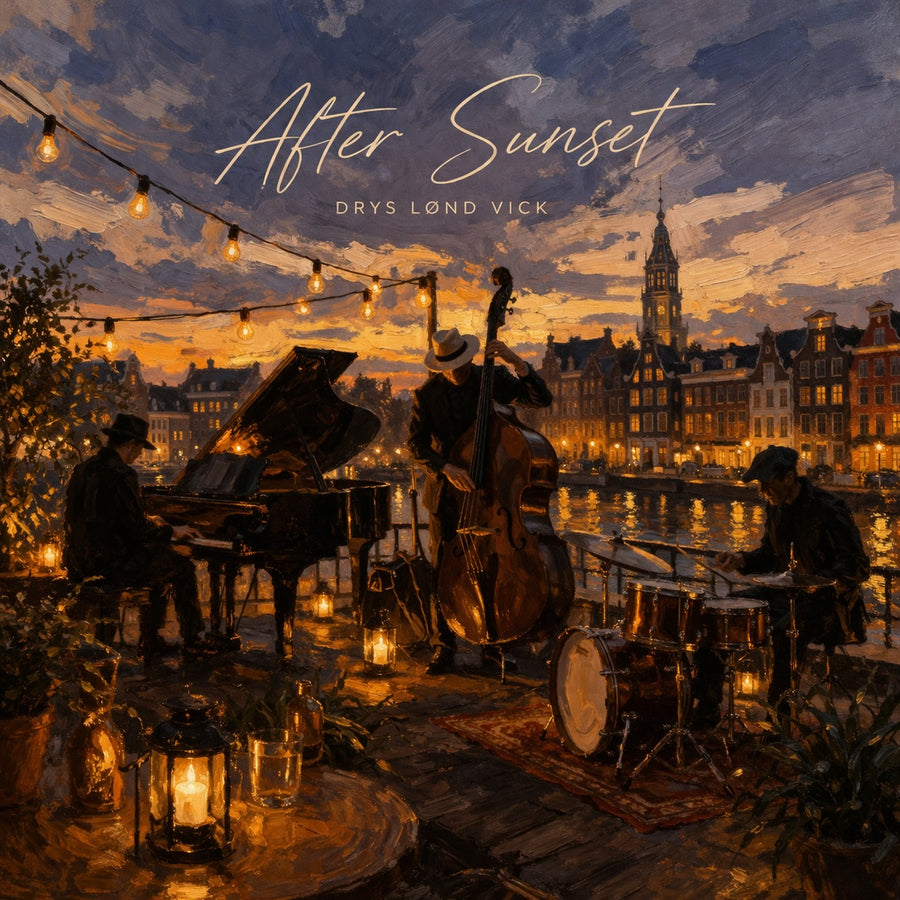 After Sunset