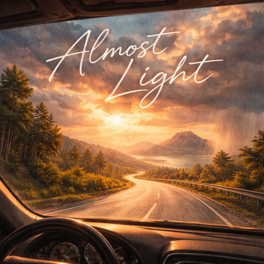 Almost Light
