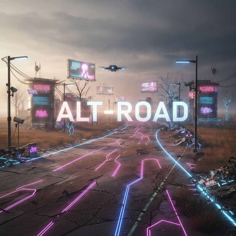 Alt-Road