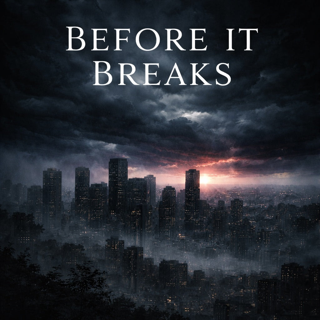 Before it Breaks