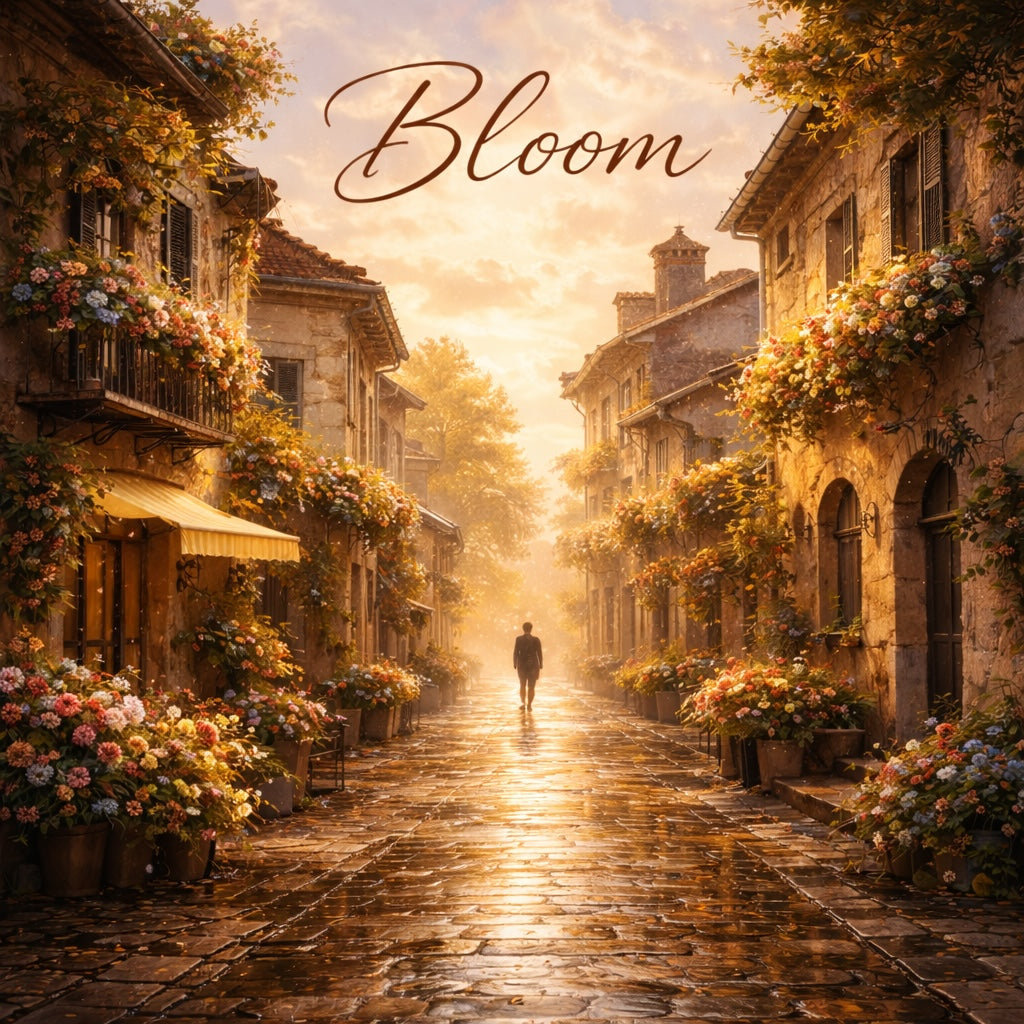 Bloom