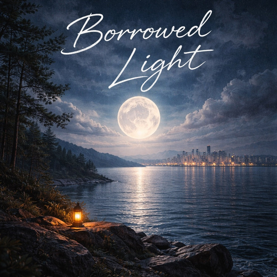 Borrowed Light