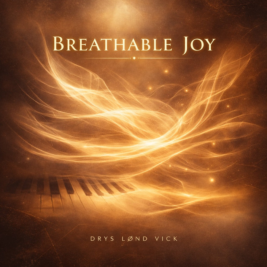 Breathable Joy