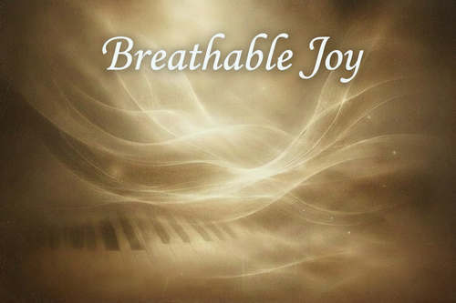 Breathable Joy by Drys Lønd Vick 