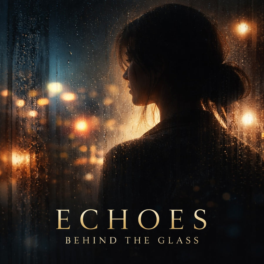 Echoes Behind the Glass