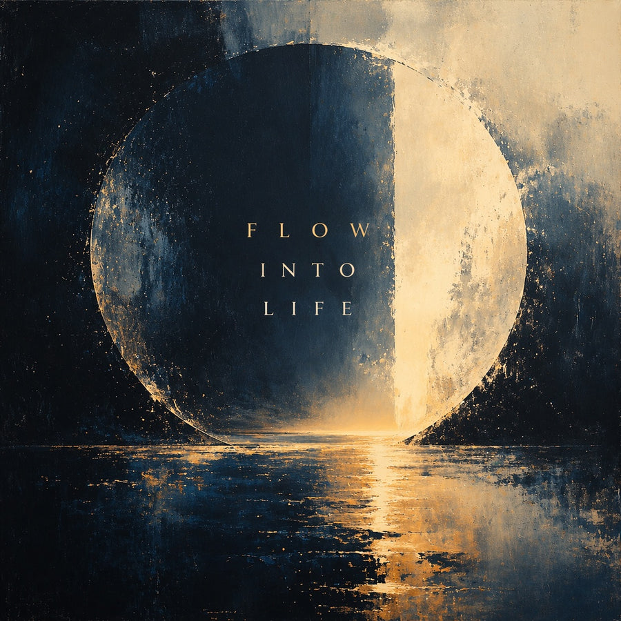 Flow Into Life