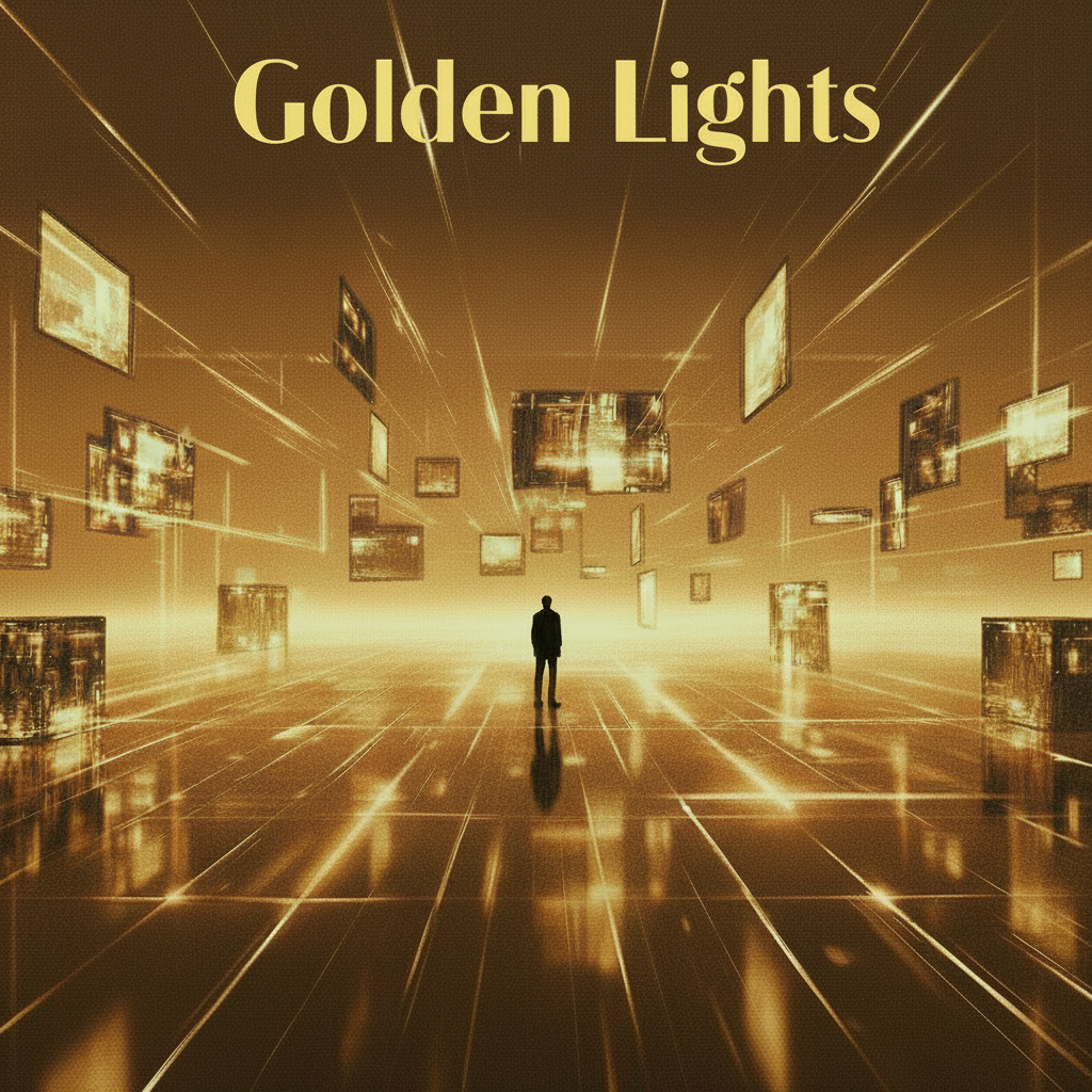 Golden Lights