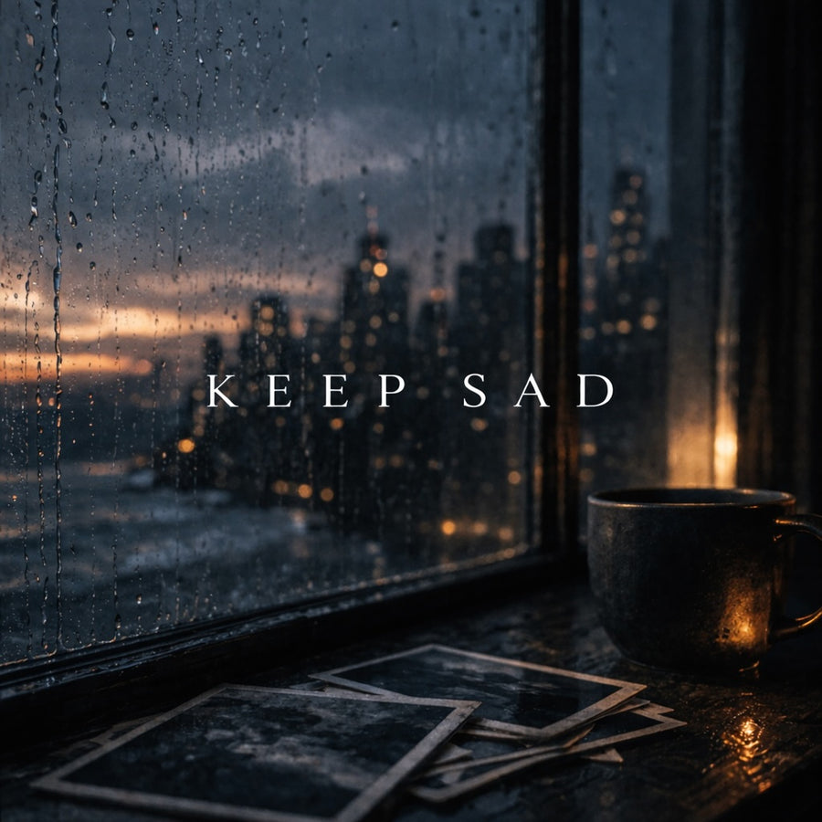 Keep Sad