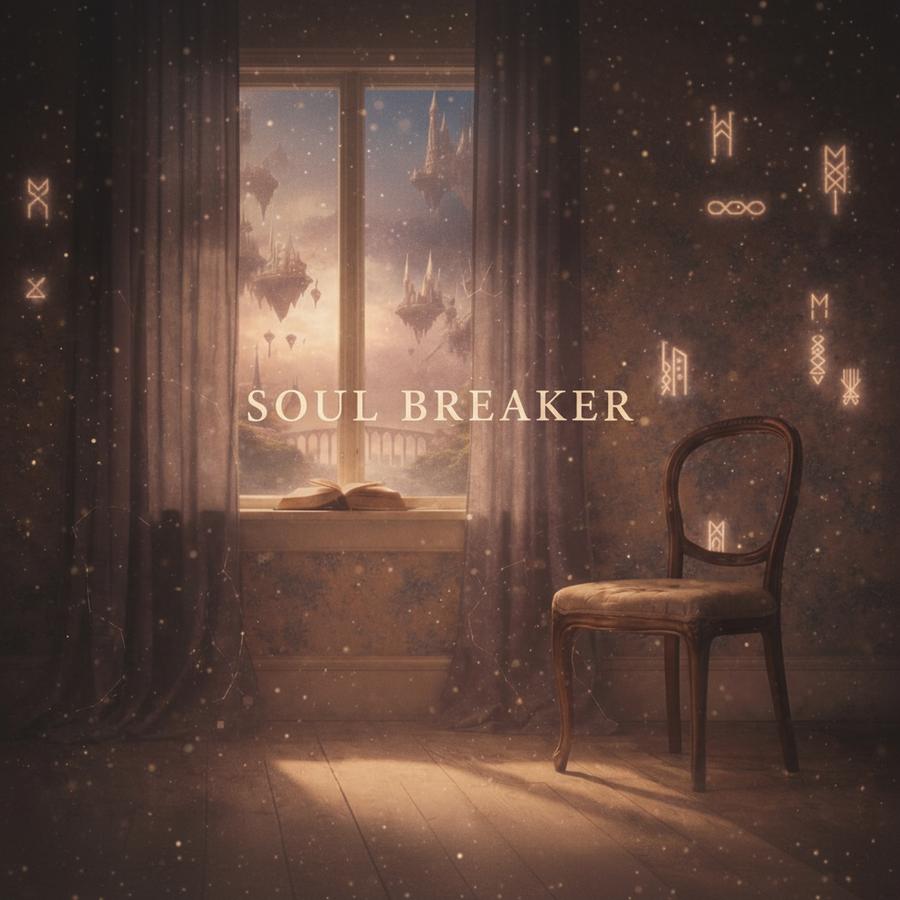 Soul Breaker