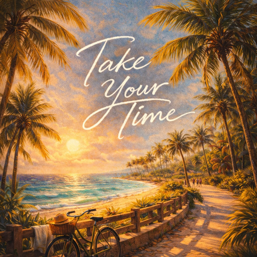 Take Your Time